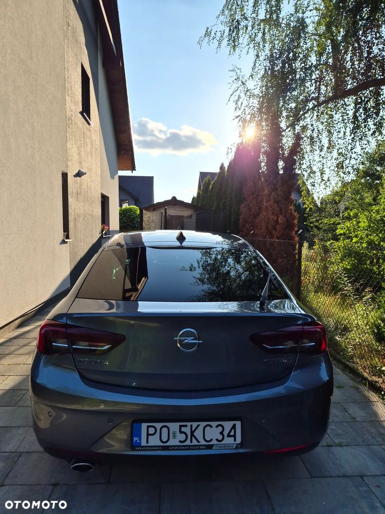 Opel Insignia 2.0 CDTI Innovation S&S - 5