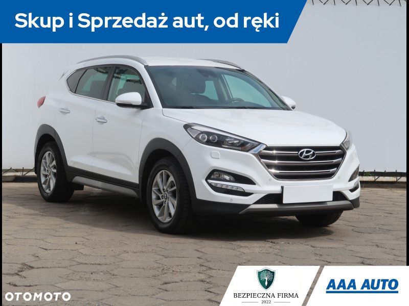 Hyundai Tucson - 3