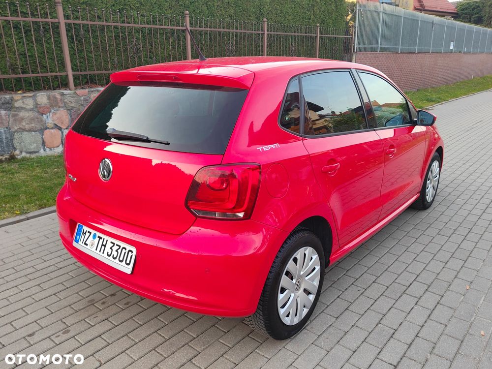 Volkswagen Polo - 24