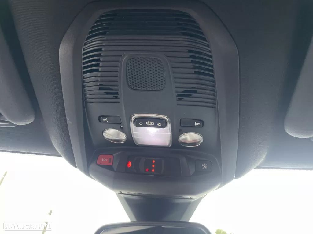 Peugeot 3008 1.5 BlueHDi GT Line EAT8 - 40