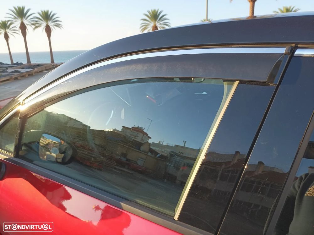 Renault Captur 1.3 TCe Techno EDC - 9