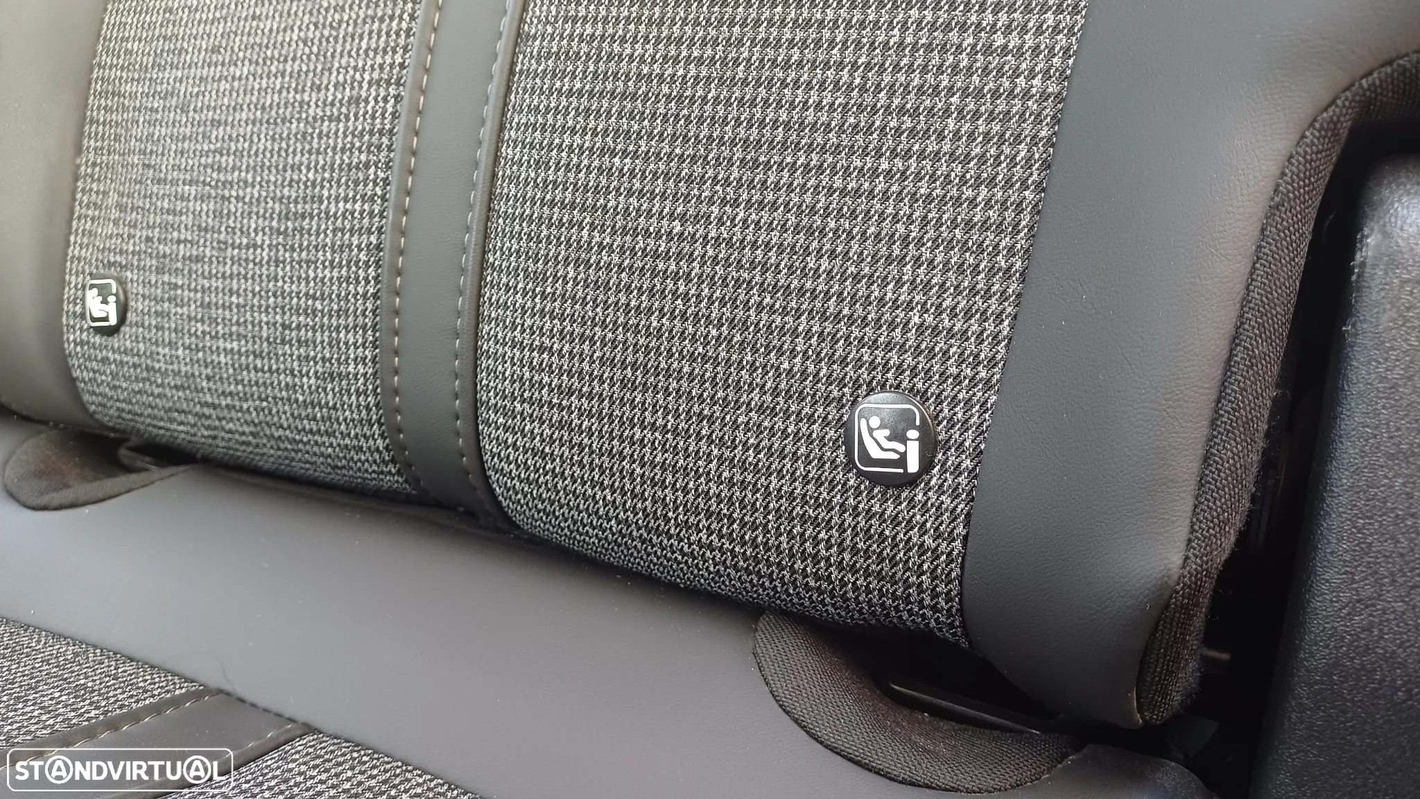 Peugeot 3008 BlueHDi 120 Stop & Start Active - 24