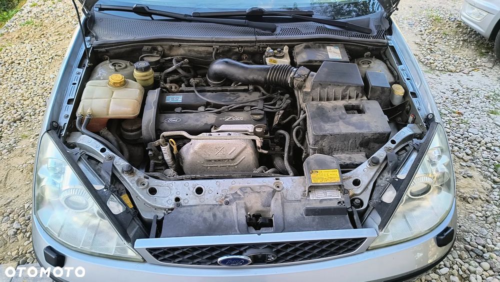 Ford Focus - 9