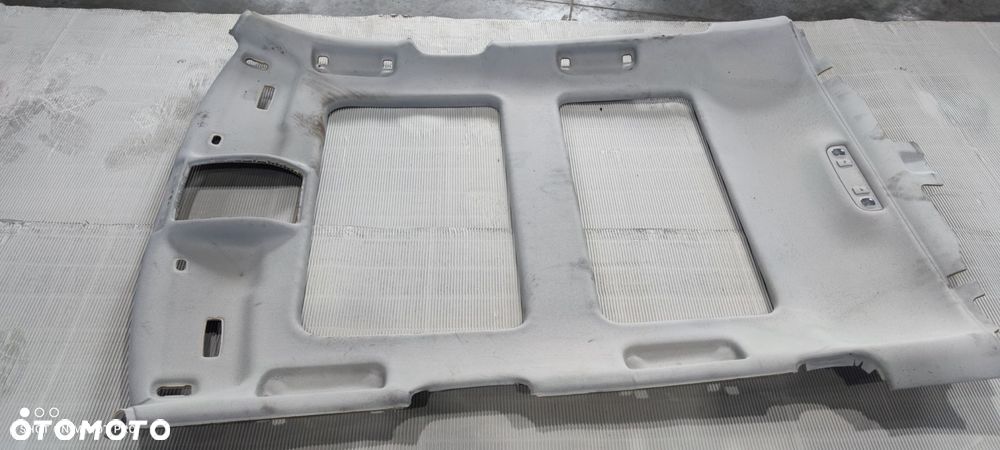 PODSUFITKA AUDI A3 8P 5D 8P4867505L 4L7 SZYBERDACH - 3