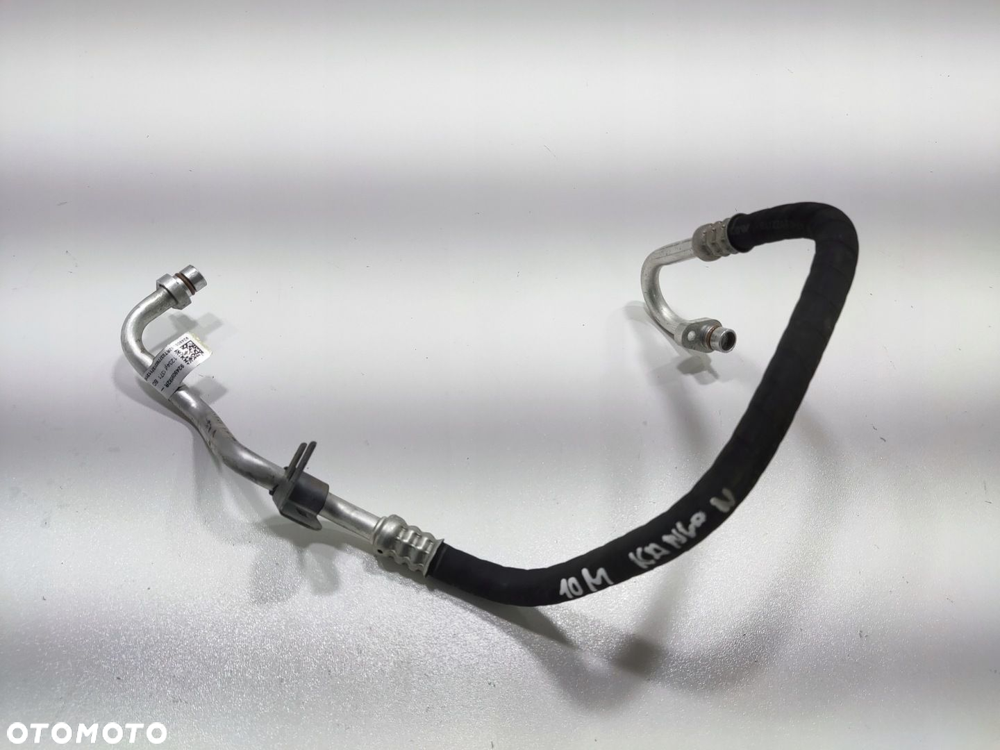 PRZEWÓD KLIMATYZACJI KANGOO IV MERCEDES CITAN W420 2022-2025 924909592R - 2