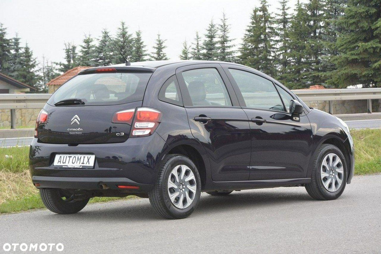 Citroën C3 1.2 PureTech Selection ETG - 7