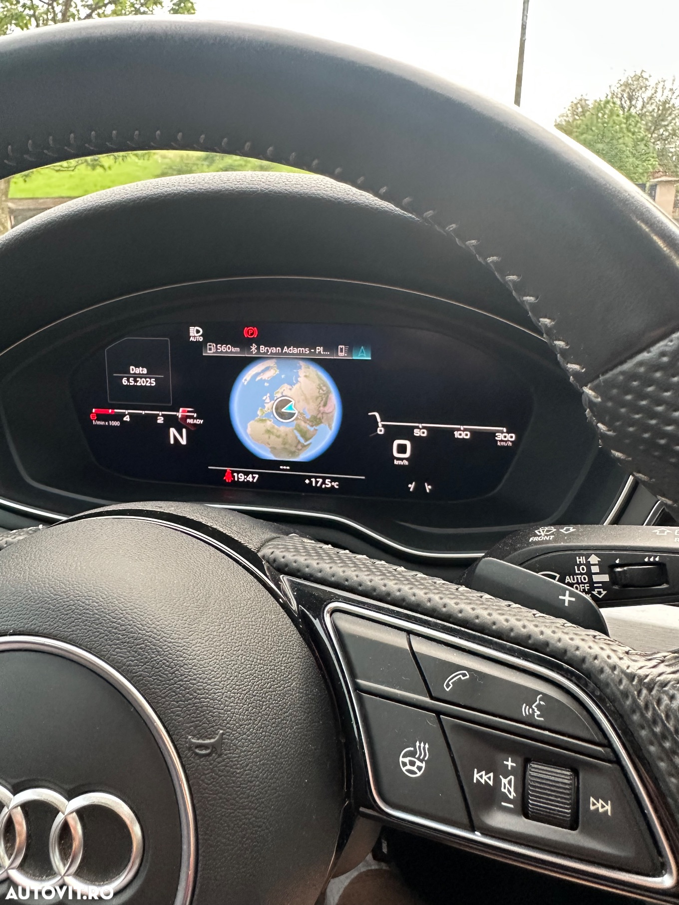 Audi A4 35 TDI S tronic MHEV S Line - 23