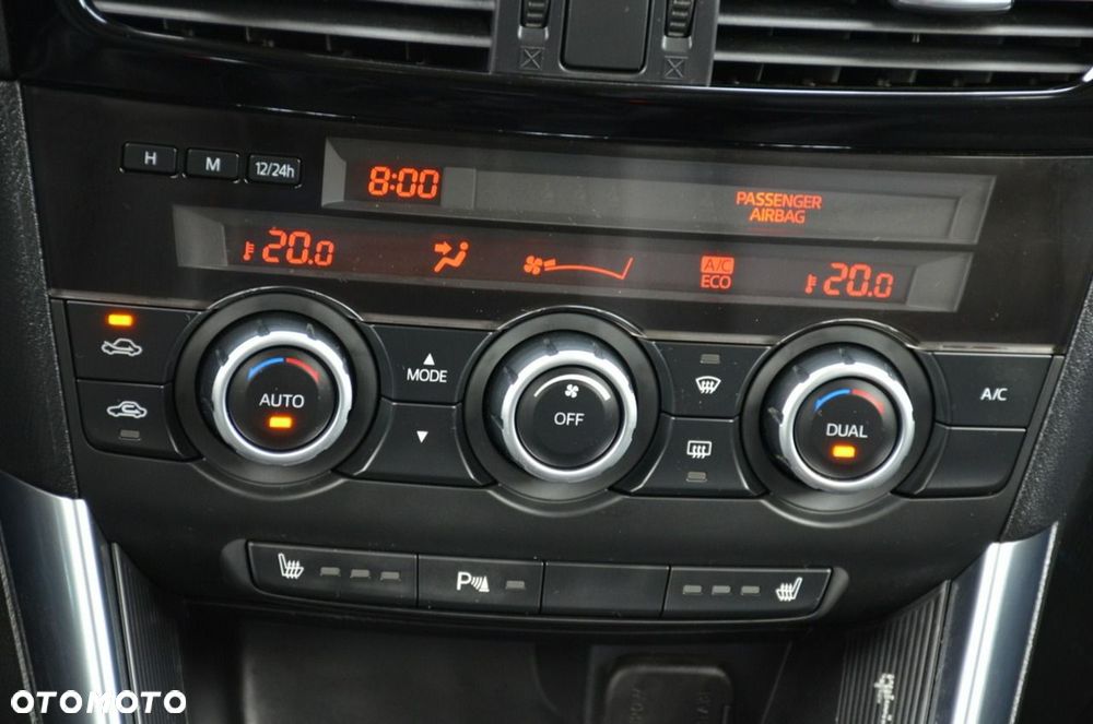 Mazda CX-5 - 35