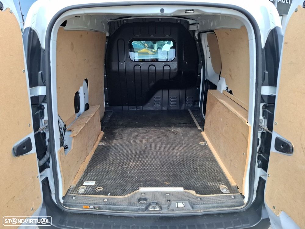 Renault Express Blue dCi 75 Confort - 23
