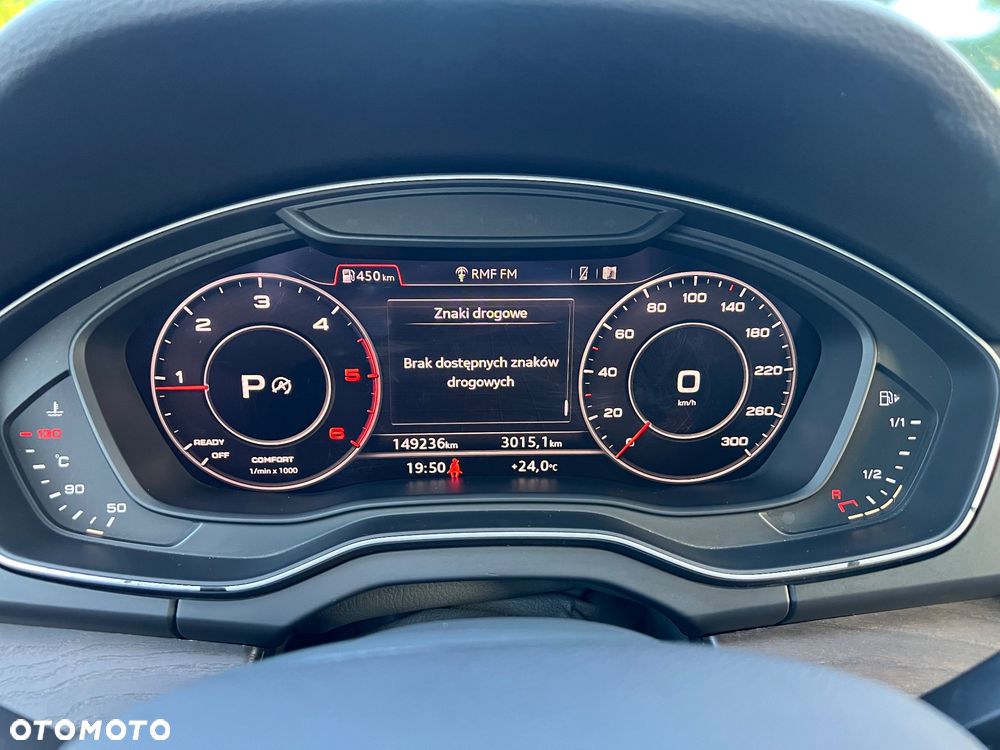 Audi Q5 2.0 TDI Quattro Design S tronic - 17