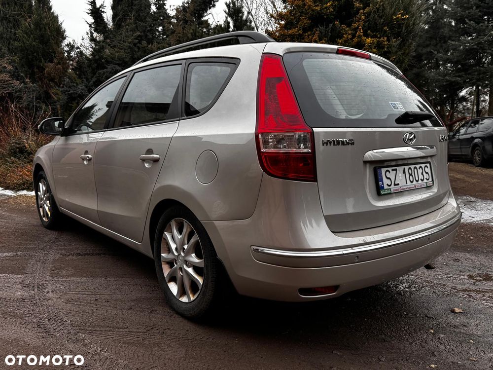 Hyundai i30 - 3
