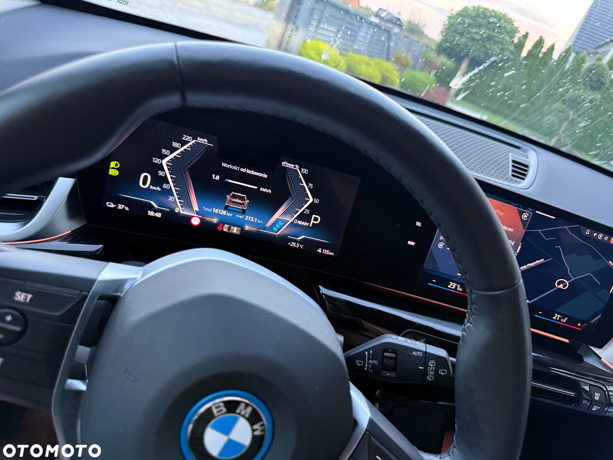 BMW iX1 eDrive20 66.5kWh - 6