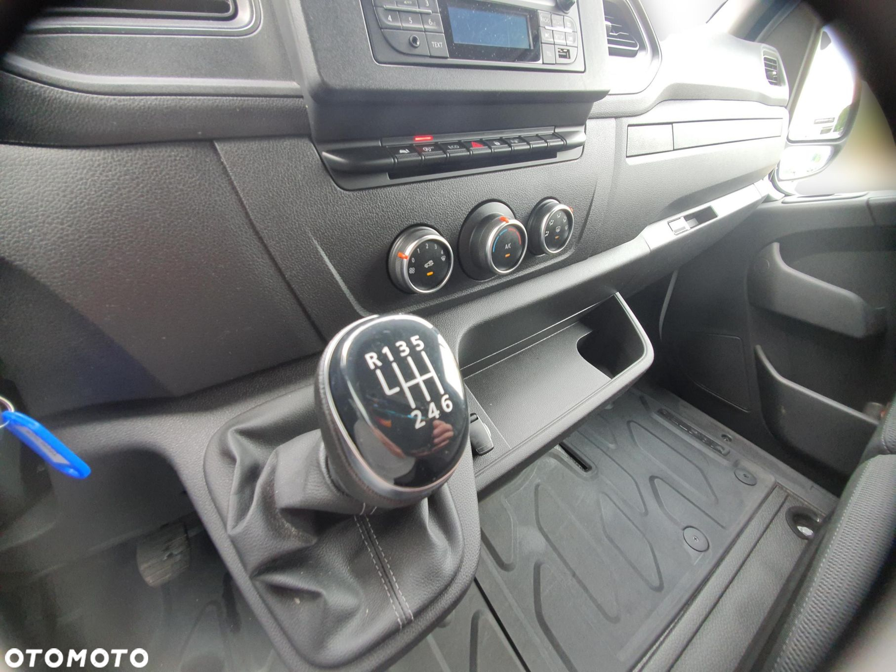Renault master - 13
