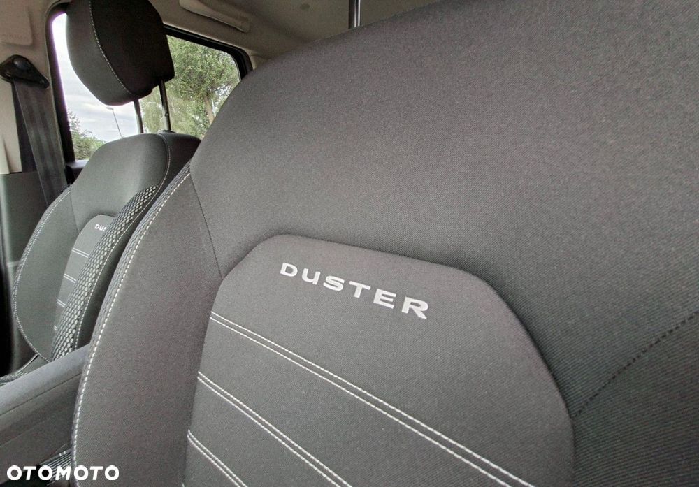 Dacia Duster - 21