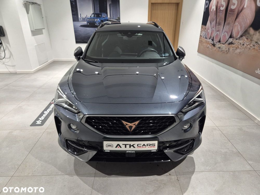 Cupra Formentor 1.5 TSI DSG - 3