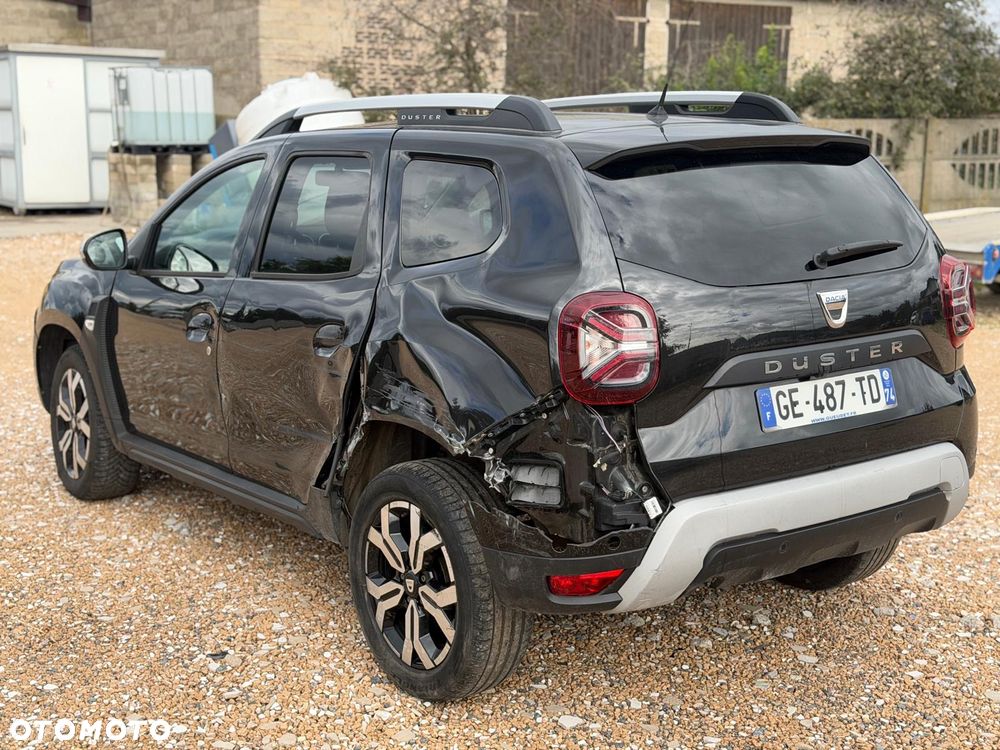 Dacia Duster 1.3 TCe SL Extreme EDC - 7