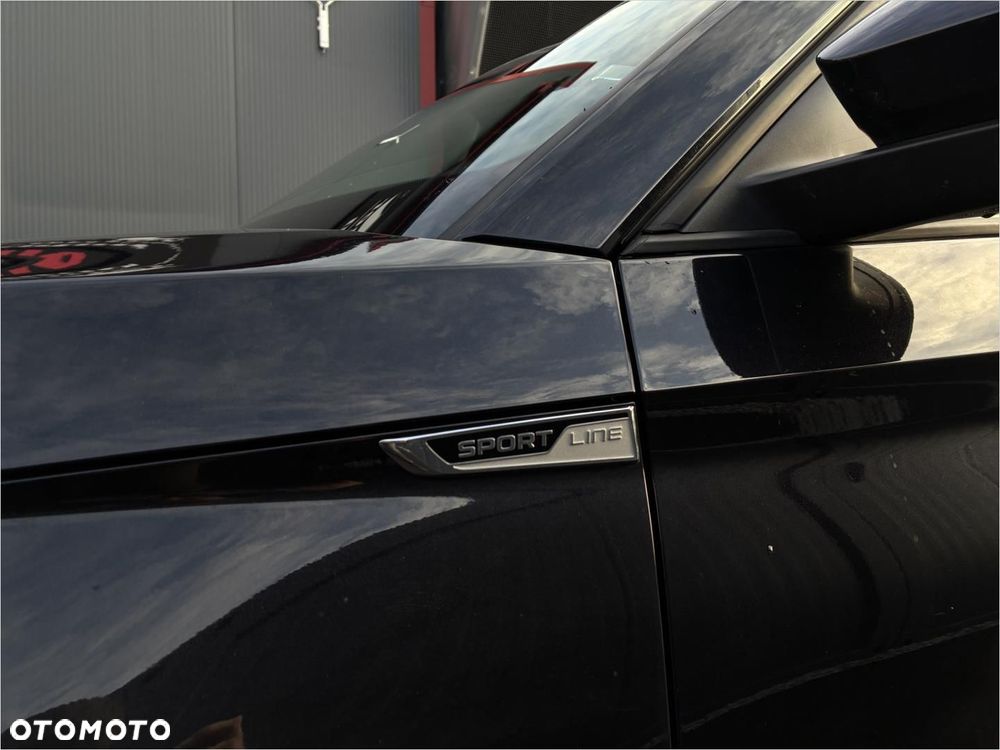 Skoda Kodiaq 2.0 TDI 4x2 Sportline DSG - 19