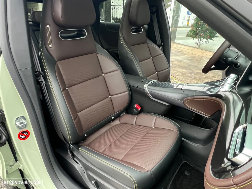 Smart #3 Premium - 24