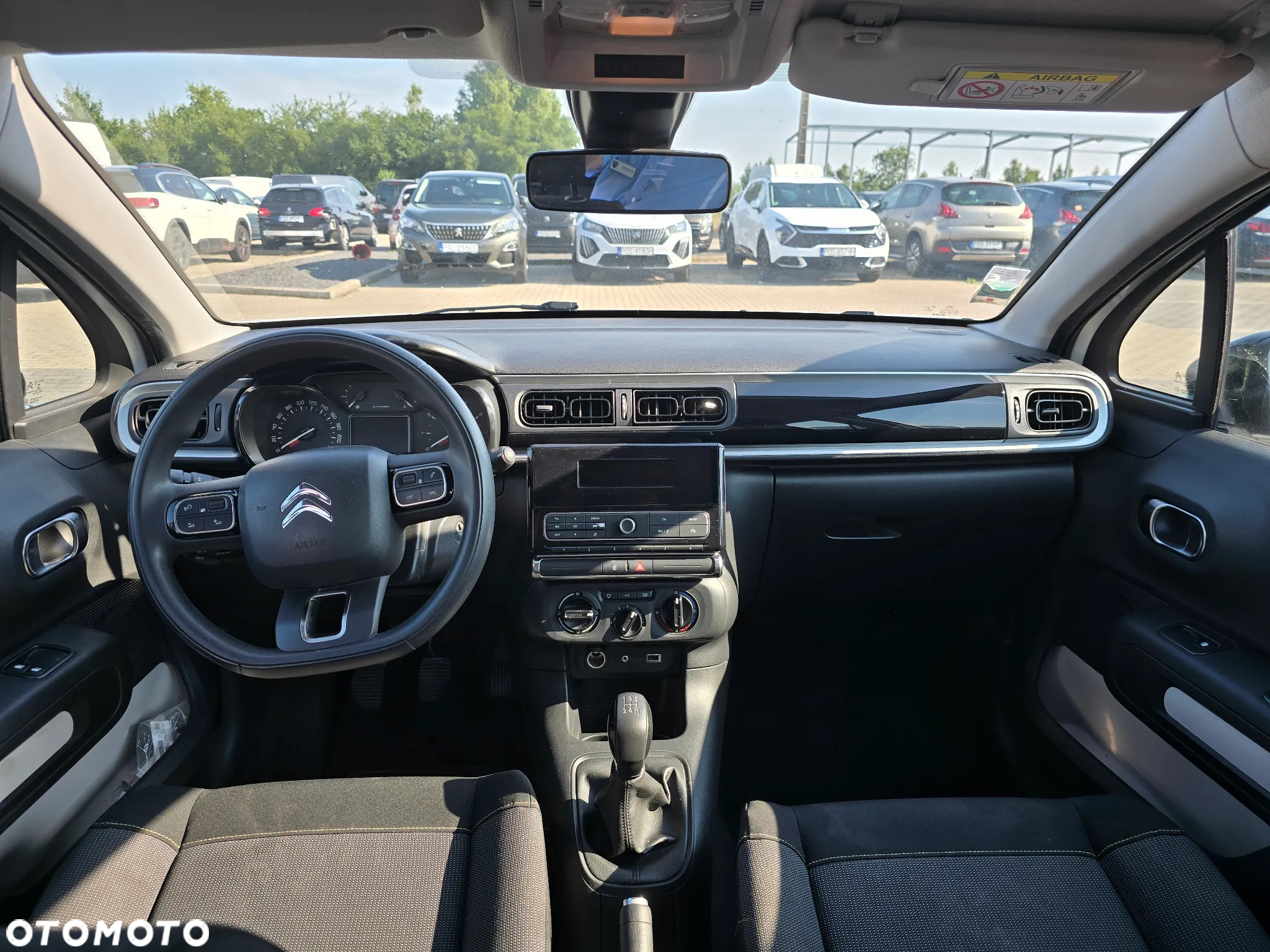 Citroën C3 1.2 PureTech Live - 6