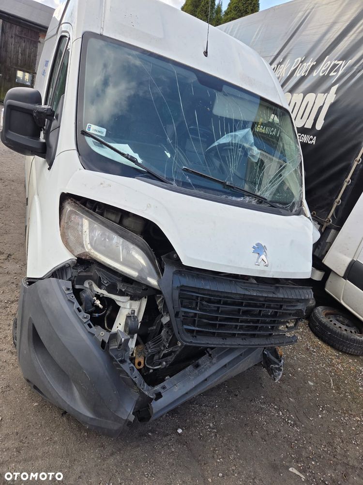 Peugeot Boxer - 3