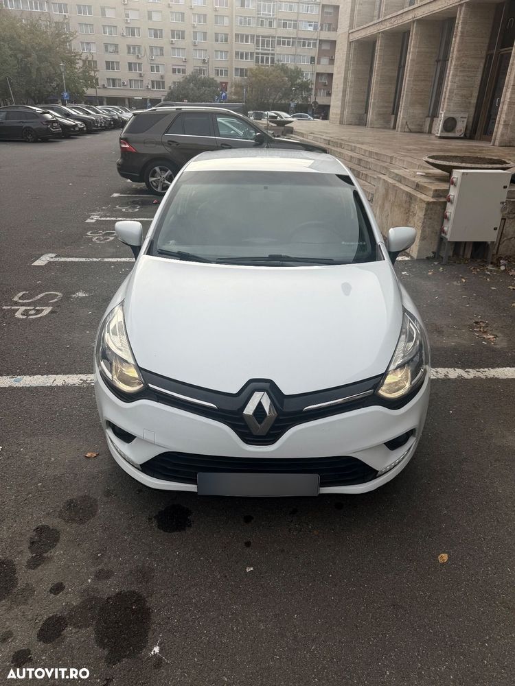 Renault Clio Estate dCi Life - 20