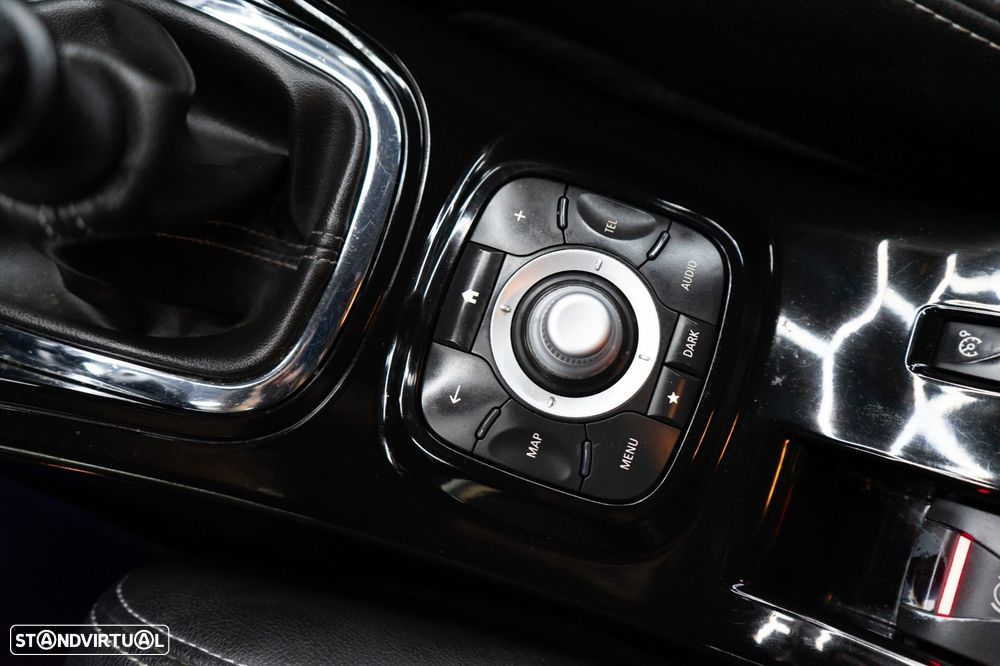 Renault Mégane 1.5 dCi Bose Edition - 7