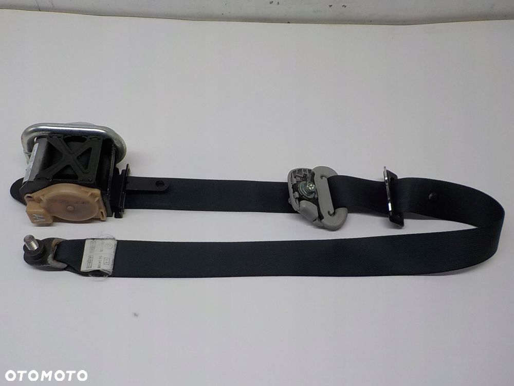 SUZUKI GRAND VITARA II PAS BEZPIECZEŃSTWA NAPINACZ PRAWY PRZÓD 84920-64J0 - 2