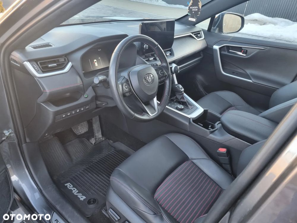 Toyota RAV4 - 17
