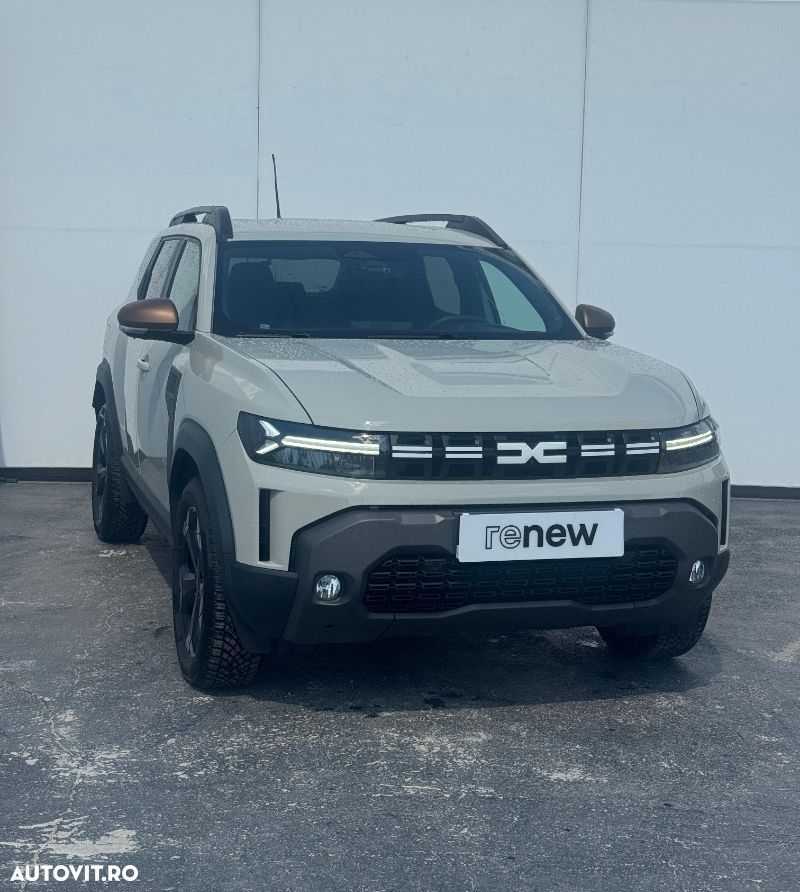Dacia Duster - 4