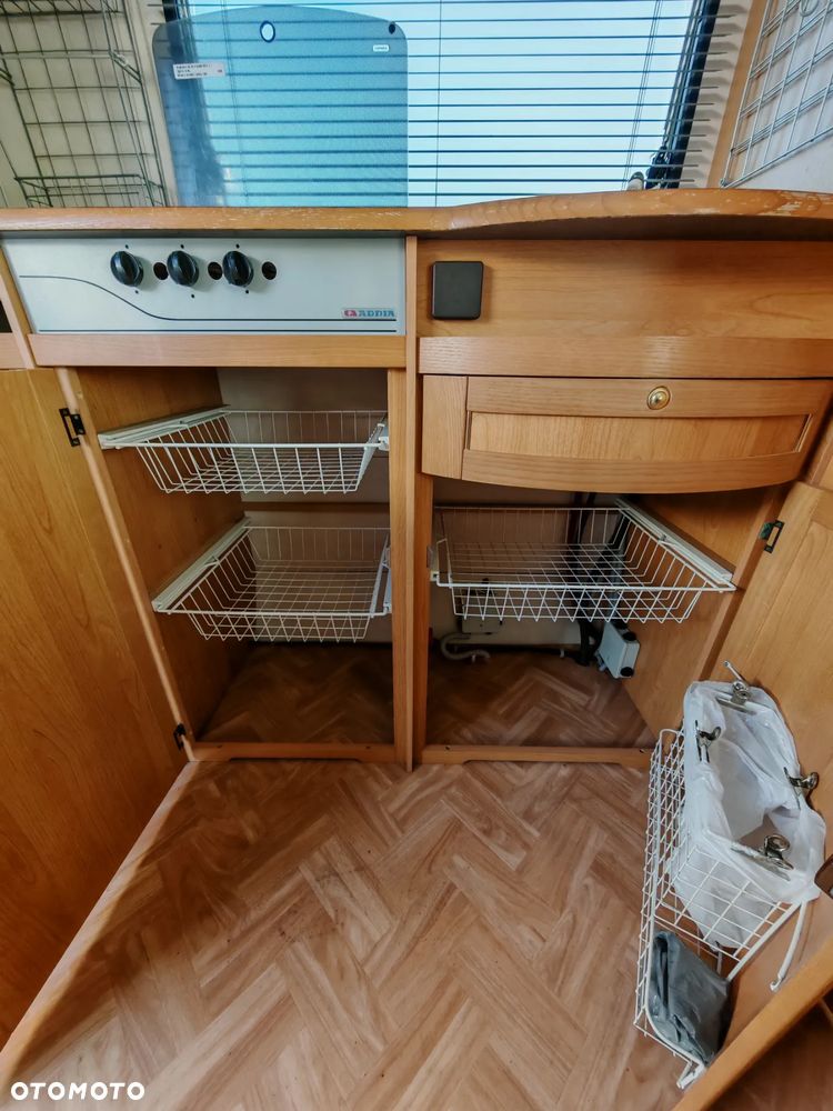 Adria 502 LH Exlusive - 16