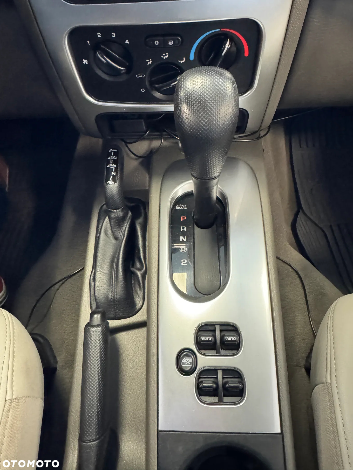 Jeep Liberty 2.8 CRD 4x4 - 18