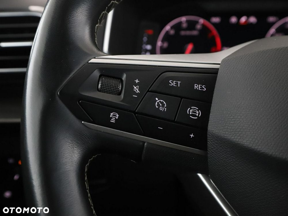 Seat Tarraco 1.5 TSI ACT OPF DSG Xcellence - 35