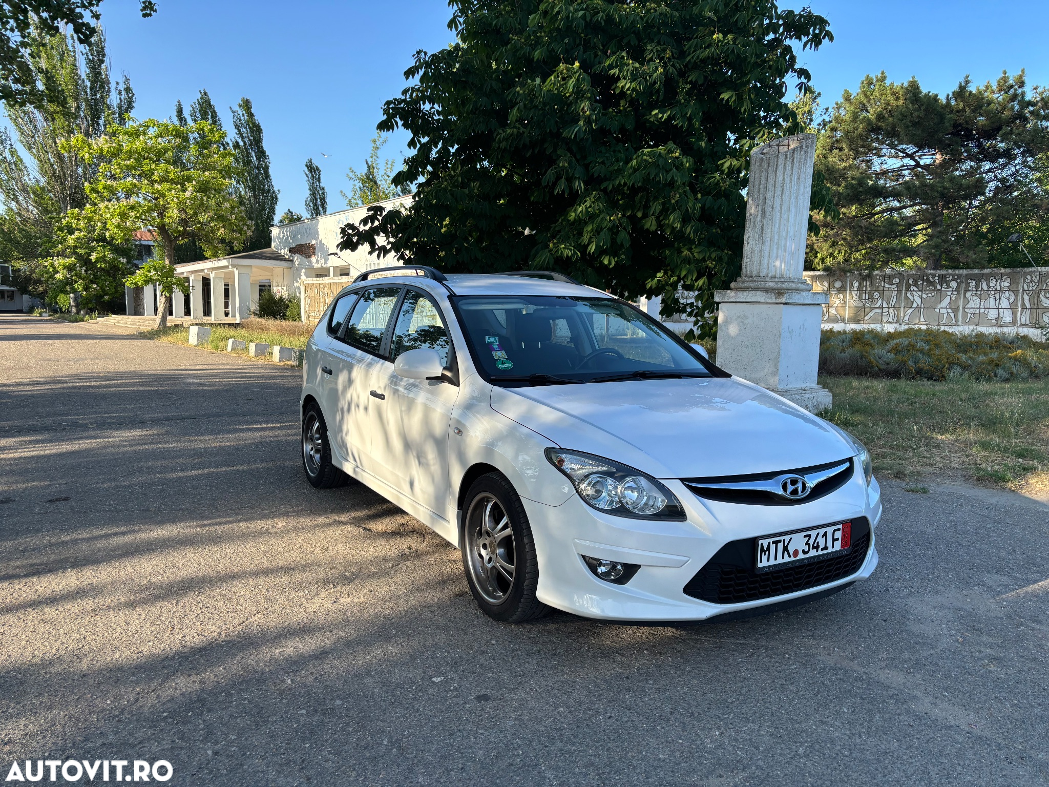 Hyundai i30 1.4 Edition Plus - 2