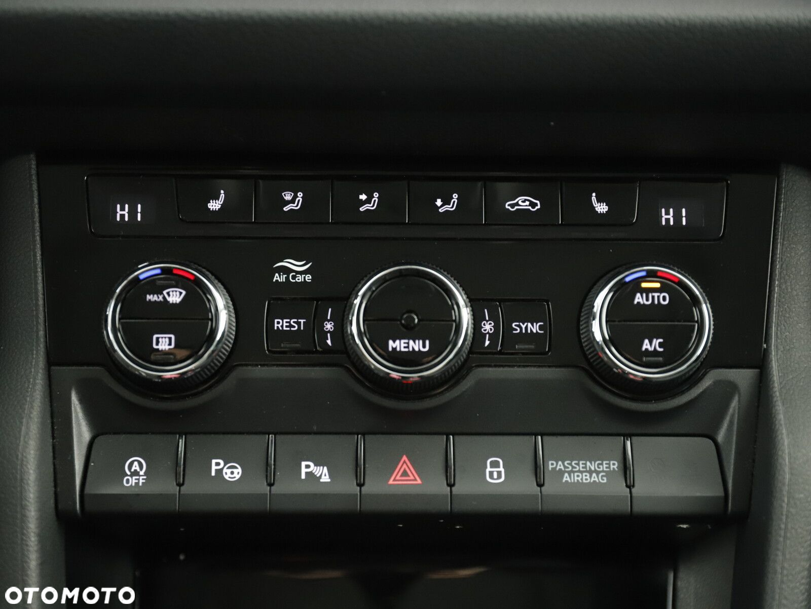 Skoda Kodiaq 2.0 TDI 4x4 Ambition DSG - 14