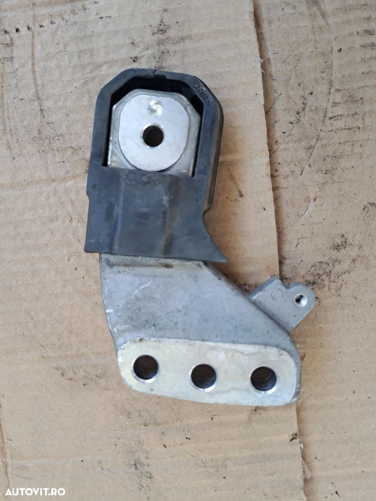 Tampon motor Suport tampon motor Originale Kia Ceed JD 1.6crdi 2012-2018 - 7