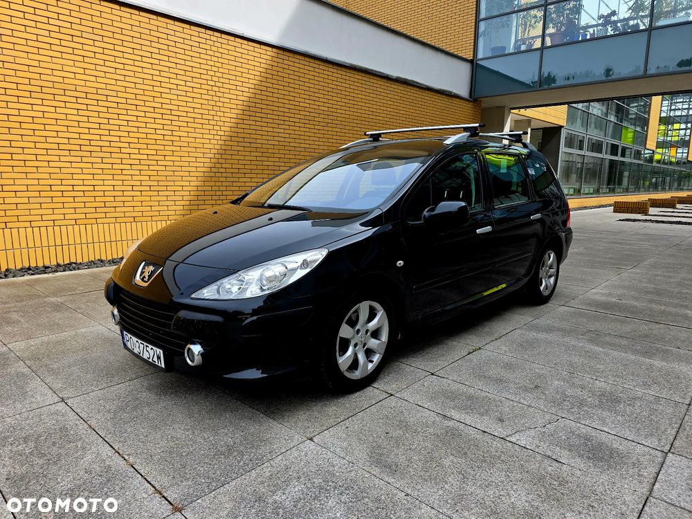 Peugeot 307 1.6 Premium n.gama - 2