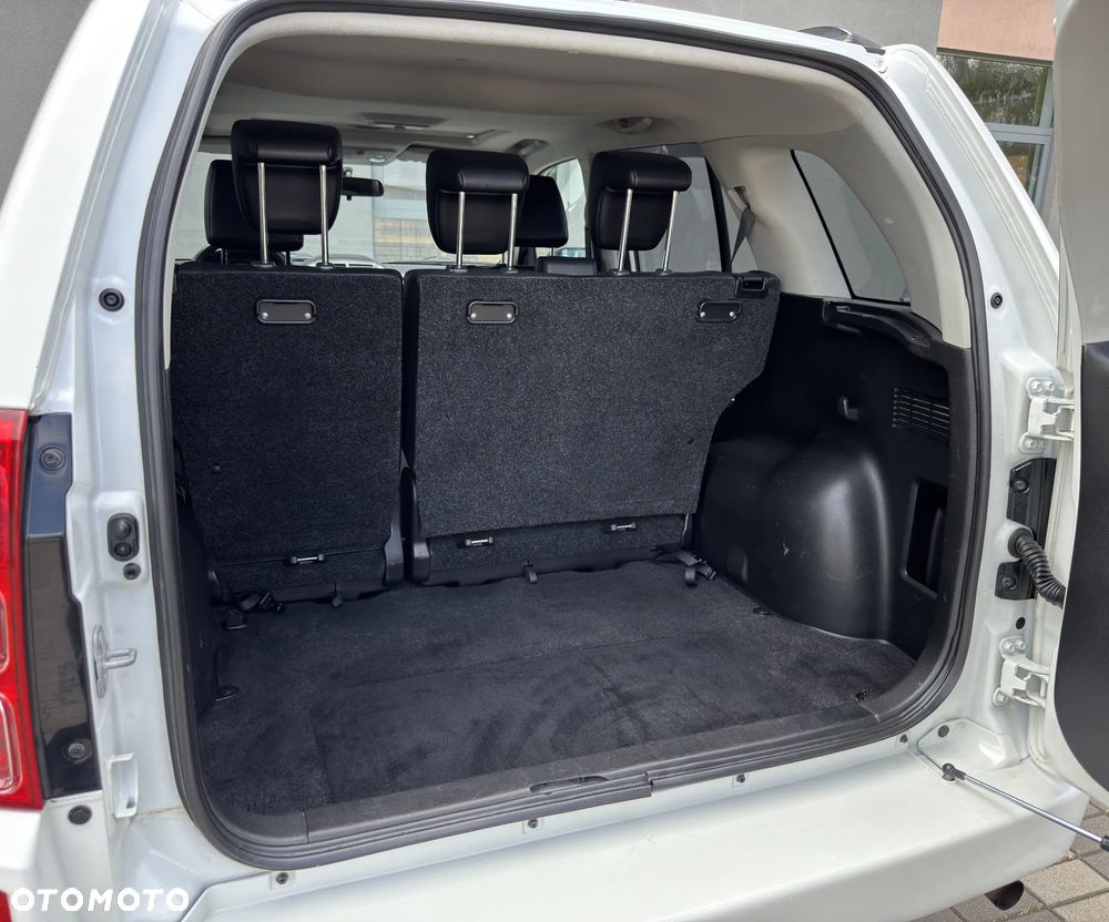 Suzuki Grand Vitara 2.4 Premium EU5 - 14