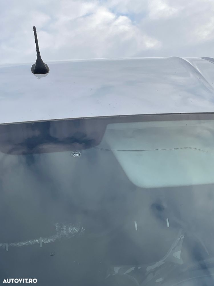 Volkswagen Crafter - 8