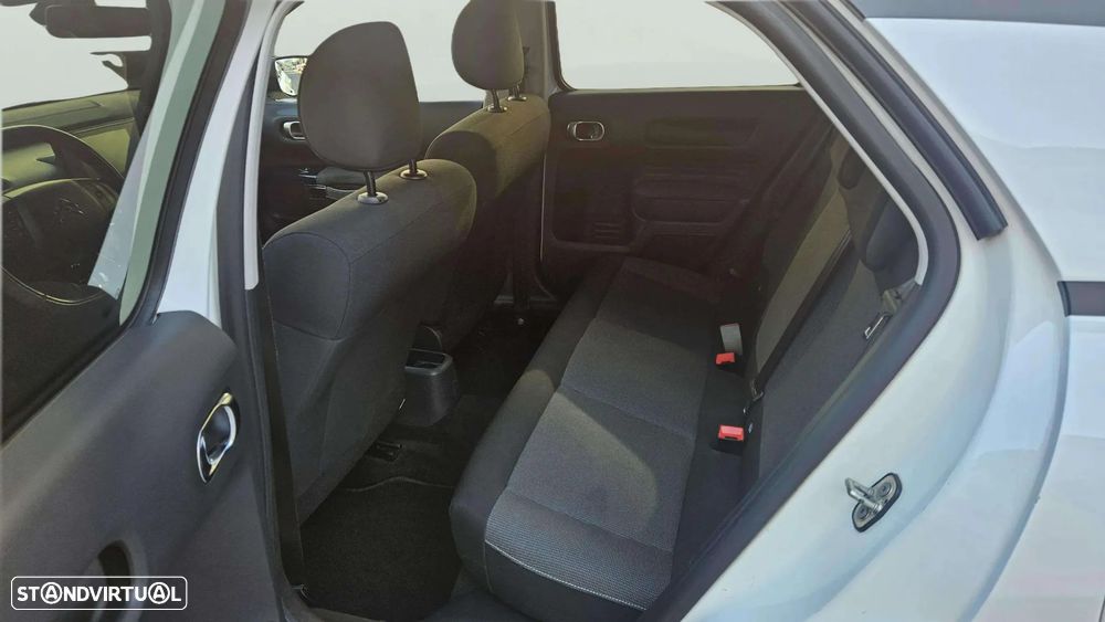 Citroën C4 Cactus 1.2 PureTech Feel - 10