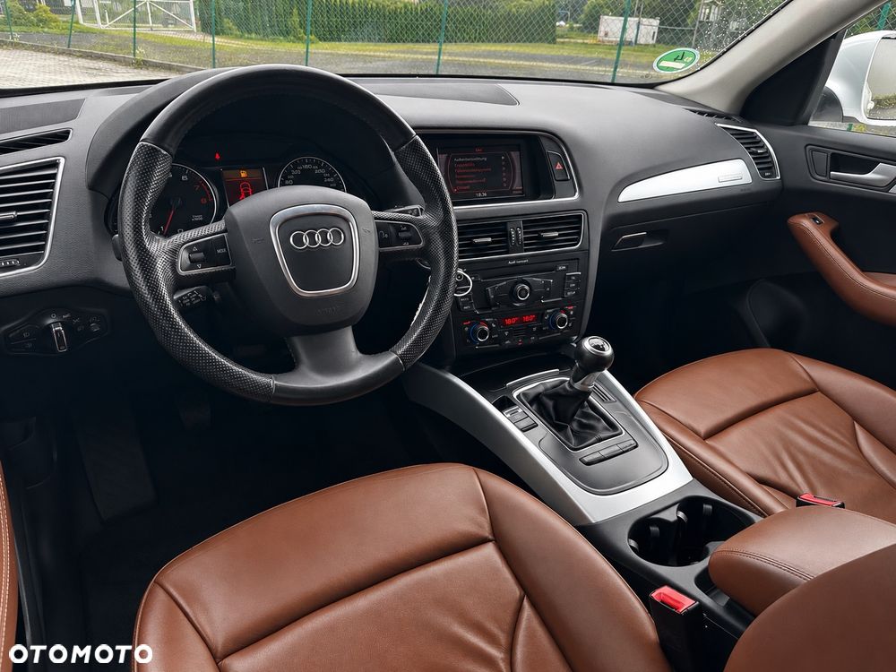 Audi Q5 - 11