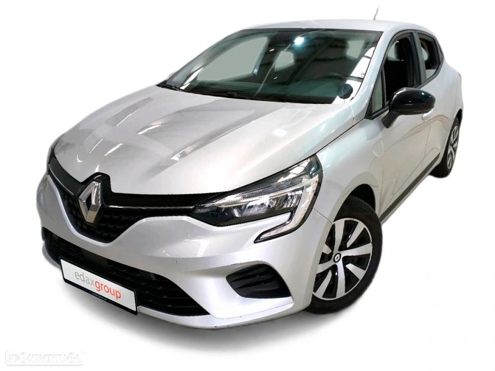 Renault Clio 1.5 Blue dCi Equilibre - 1
