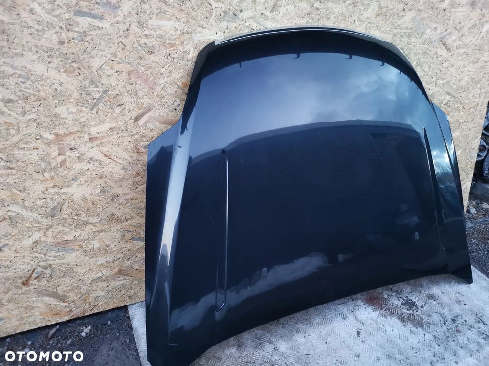 Maska Ford Mondeo MK4 G6 - 3