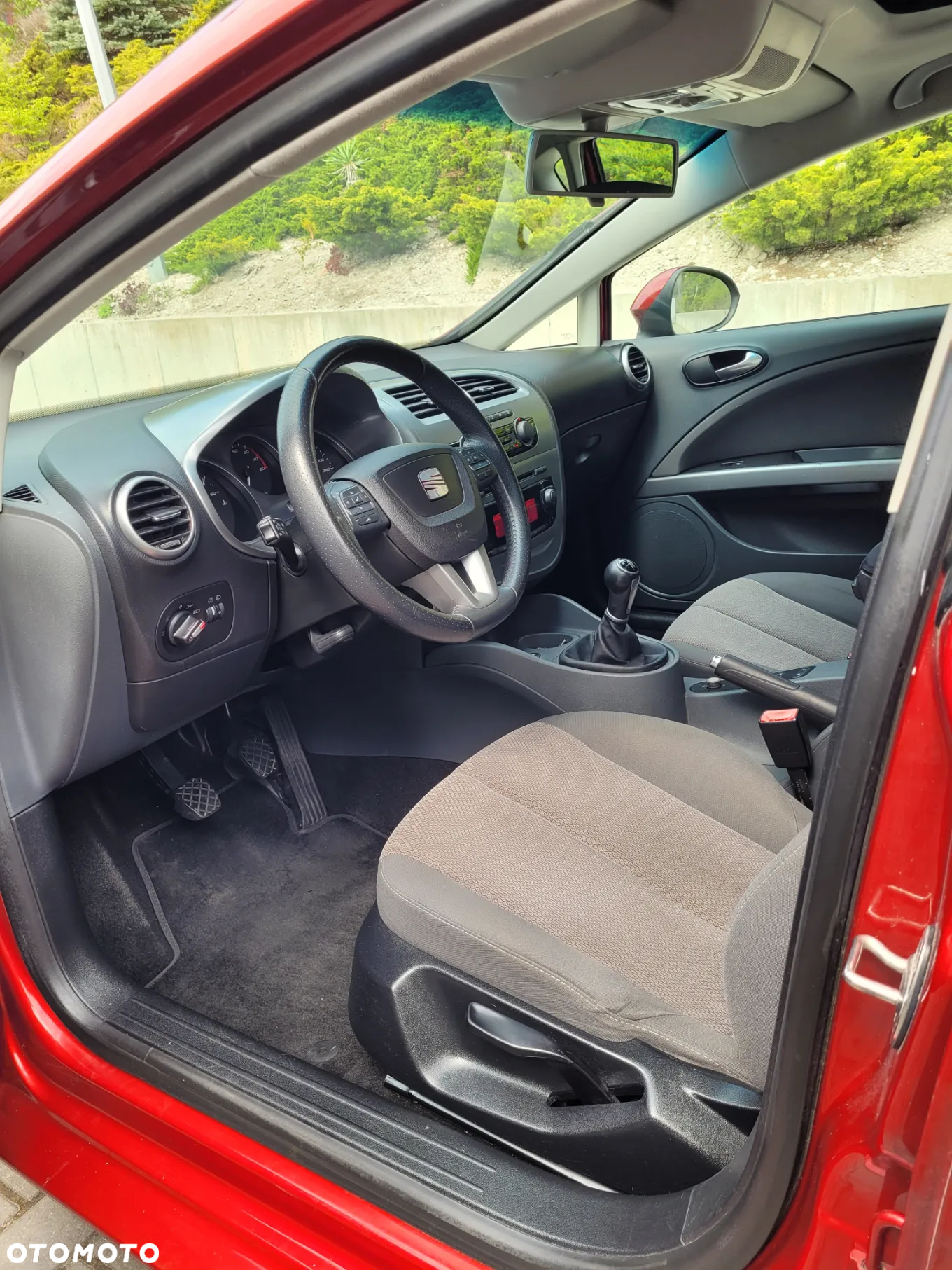 Seat Leon 1.6 Sport Limited - 5