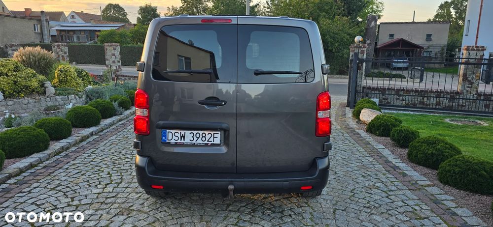 Toyota ProAce - 7