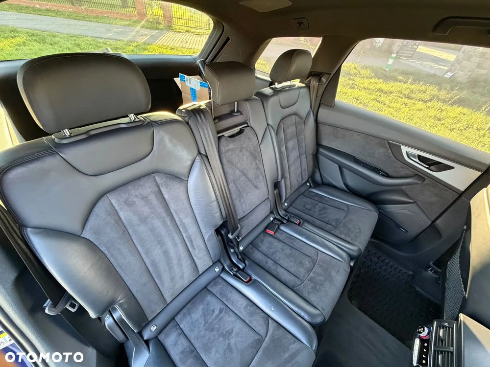 Audi Q7 e-tron 3.0 TDI Quattro Tiptr - 24
