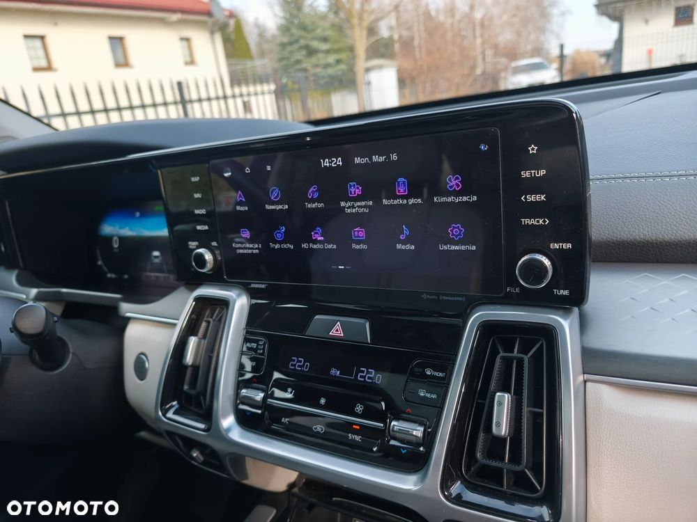 Kia Sorento - 31