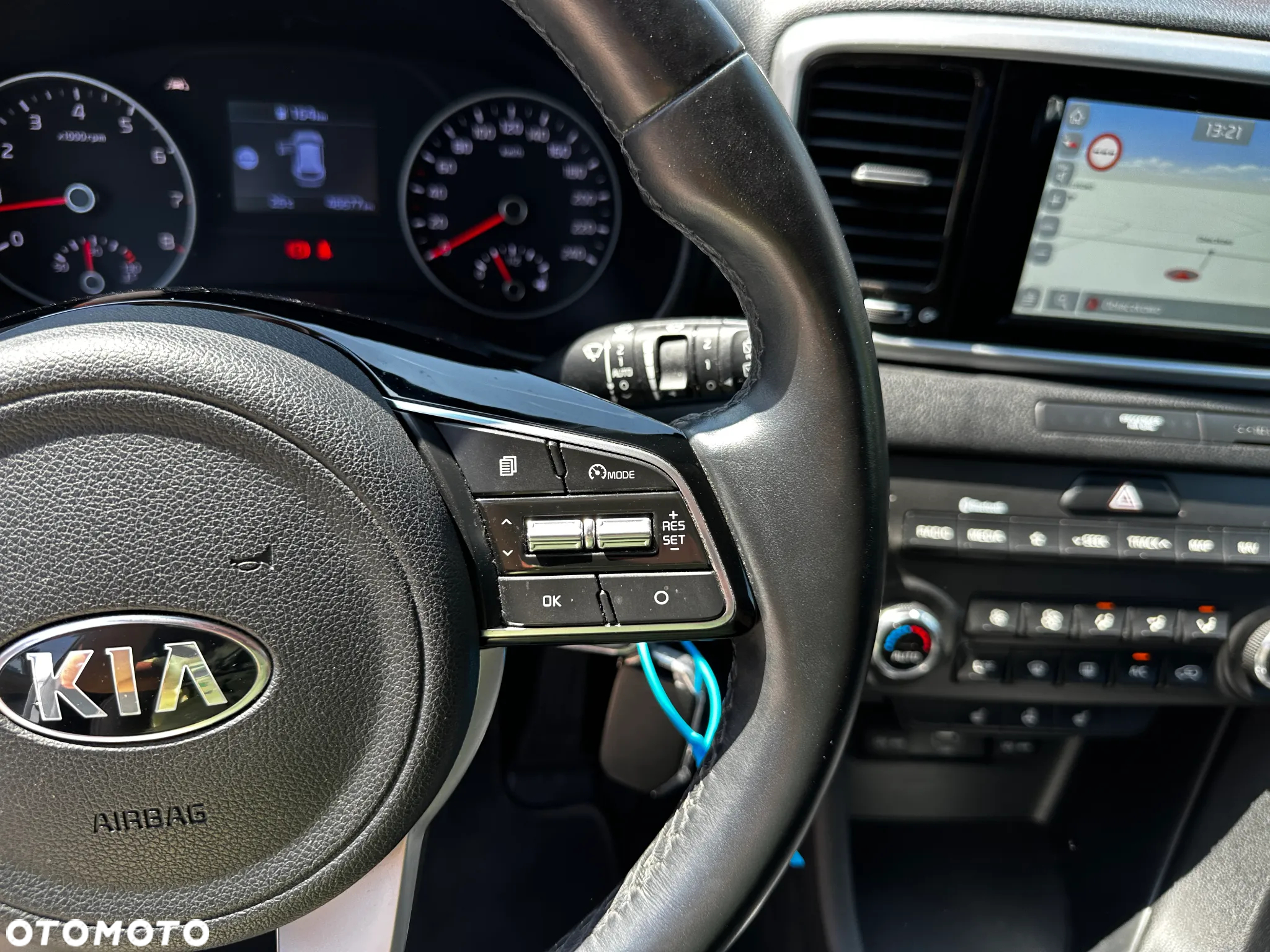 Kia Sportage - 11