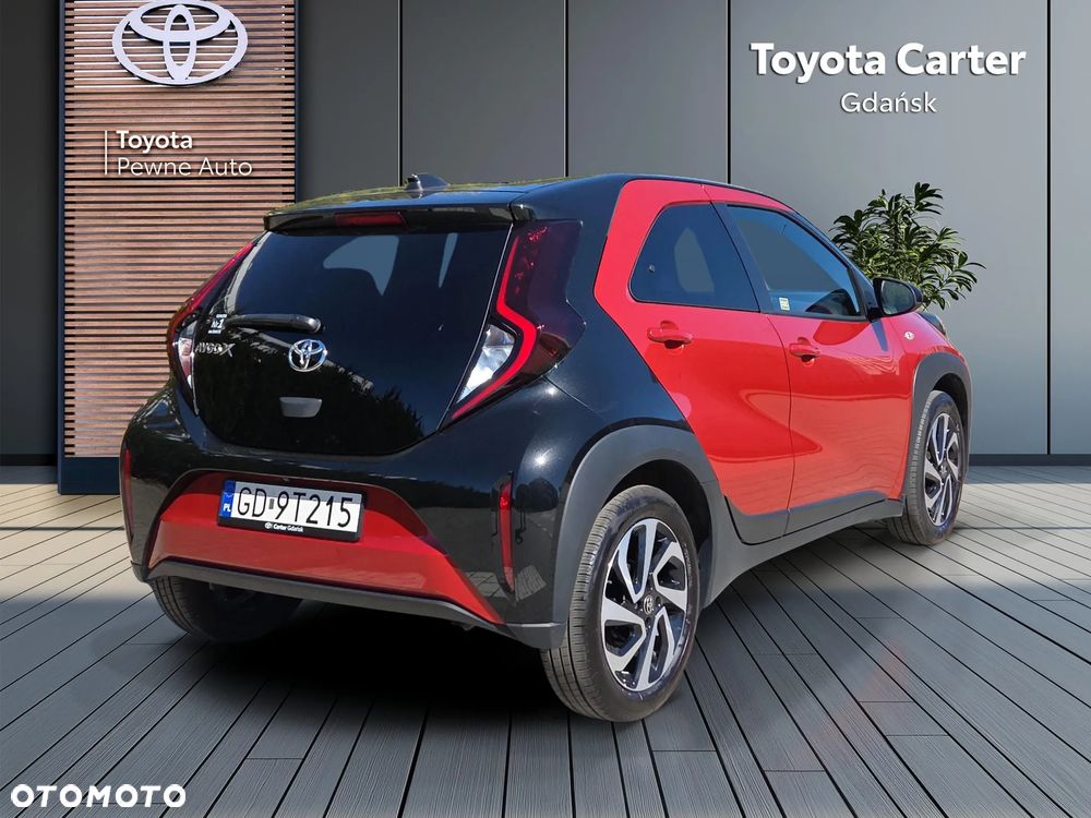 Toyota Aygo - 6