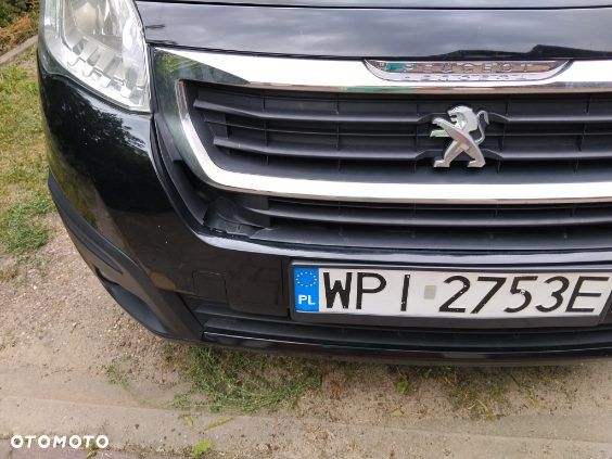 Peugeot Partner 1.6 BlueHDi Active - 15
