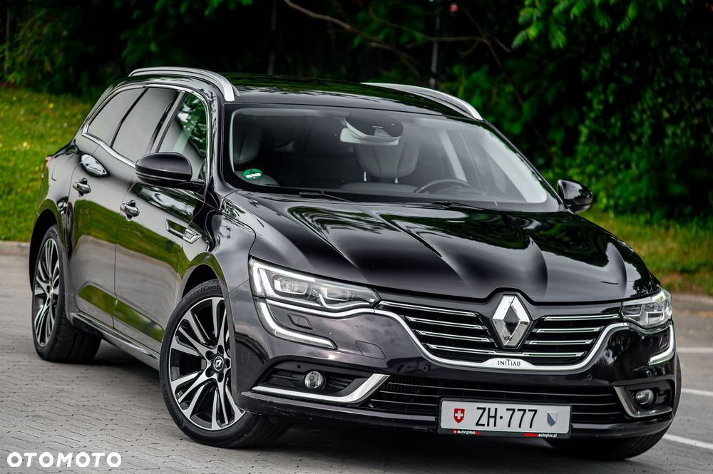 Renault Talisman ENERGY TCe 200 EDC INITIALE PARIS - 3